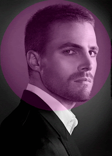 Stephen Amell