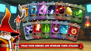 BattleHand Apk Mod