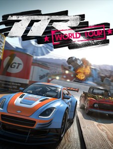 Table Top Racing World Tour - PC (Download Completo em Torrent)
