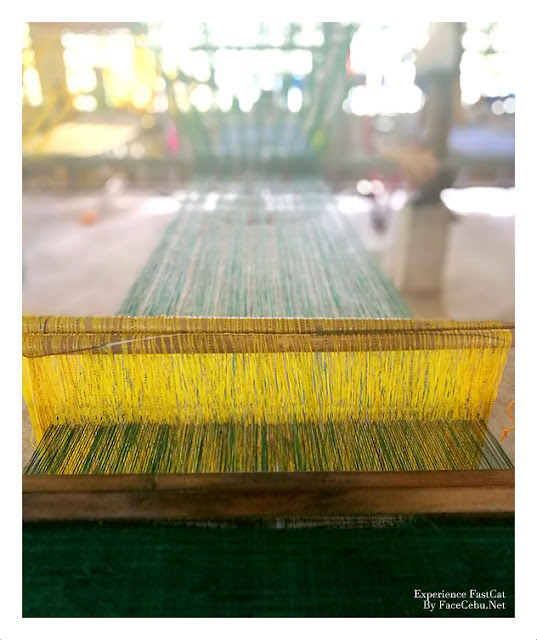 Tubigon Loom-Weaving Multi Purpose Cooperative in Tubigon Bohol Tubigon Loom-Weaving Multi Purpose Cooperative in Tubigon Bohol