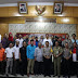 Polres Dumai Bersama Wartawan Gelar Deklarasi Pemilu Damai 2019 Serta Anti Hoax