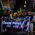Um ano da morte: líder venezuelano Oscar Pérez é homenageado em SP