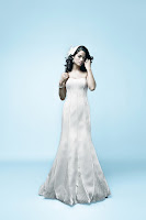 Matthew Christopher Wedding Dresses