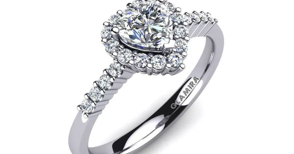 dragon inspired engagement rings