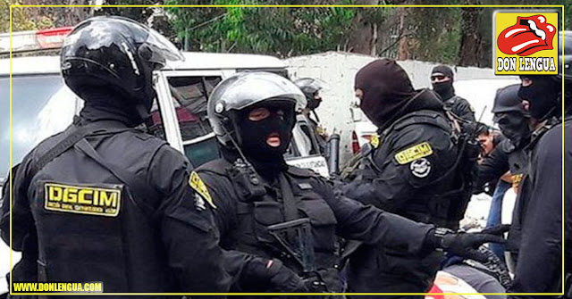 Asesinaron a dos Sargentos del DGCIM en El Valle Asesinaron a dos Sargentos del DGCIM en El Valle