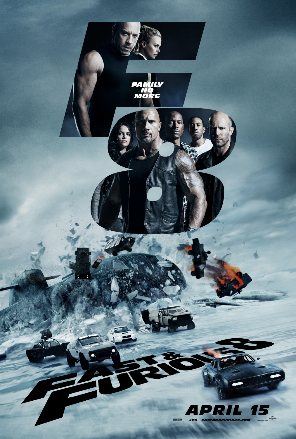 new fast and furious movie reviews