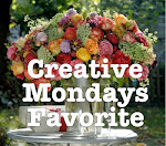 Creative Mondays Favourite