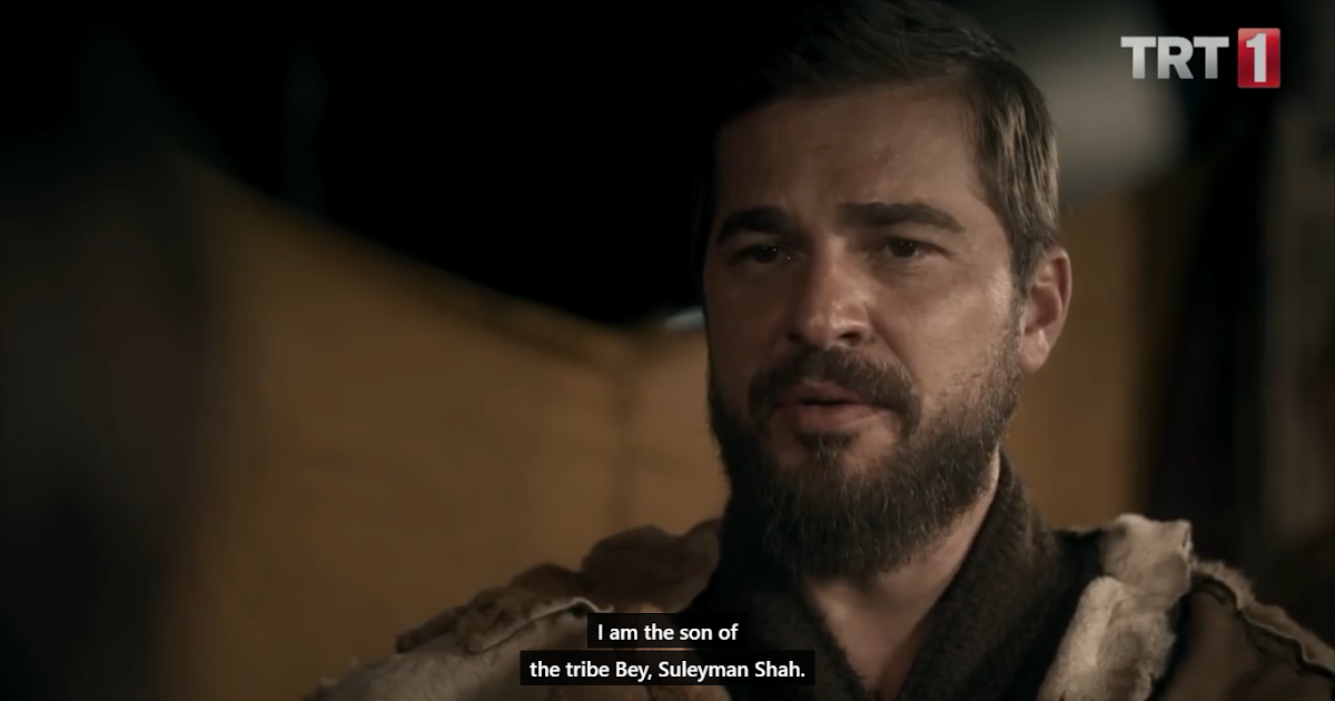 Resurrection Ertugrul Episode 1 English Subtitles full 2 hours Full