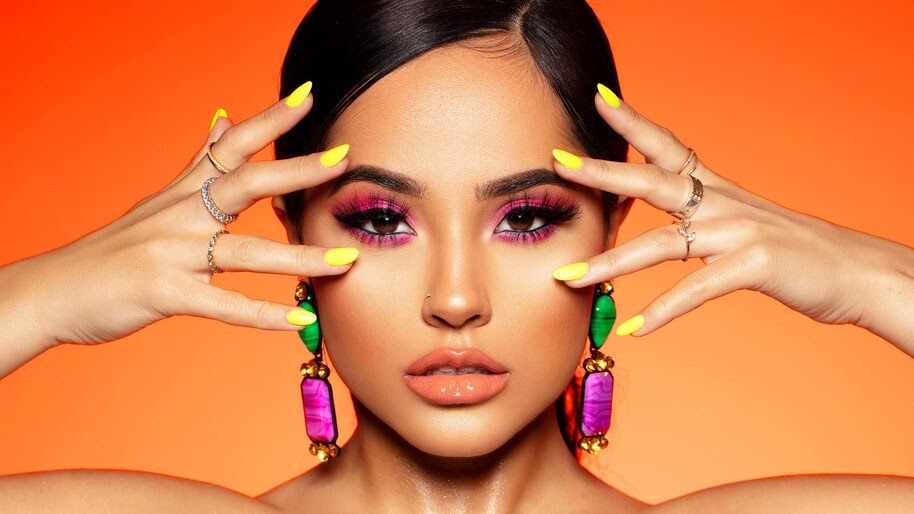 Becky G, 4K, #4.857