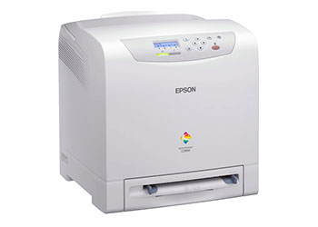 Epson C2900N Driver