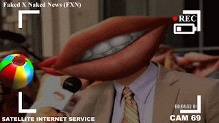 Tittle-tattle Trumpery Lips Reportage Scandalmonger Stock Market Reportage
