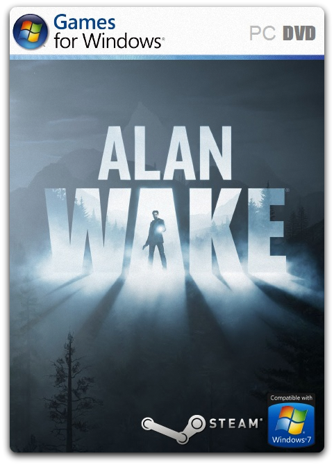 Ланч боксы alan wake. Alan Wake обложка. Alan Wake ps2. Alan Wake 2 обложка. Alan Wake Remastered обложка.