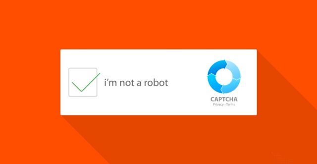 غوغل تطلق reCAPTCHA v3 وداعا للقول أنك لست روبوت