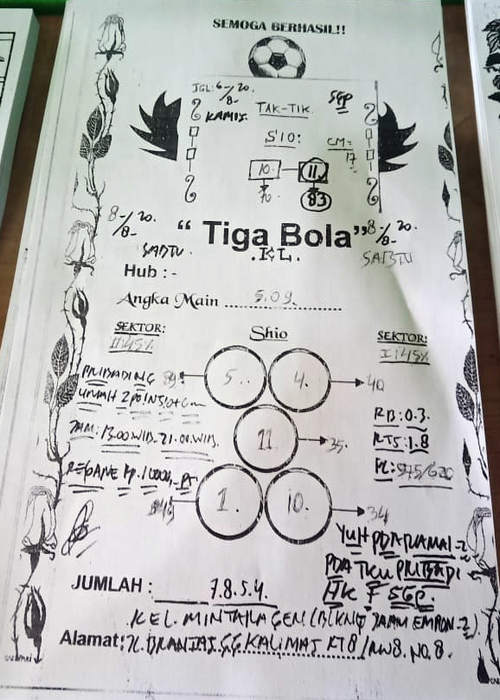 SYAIR HK ASIKTOTO