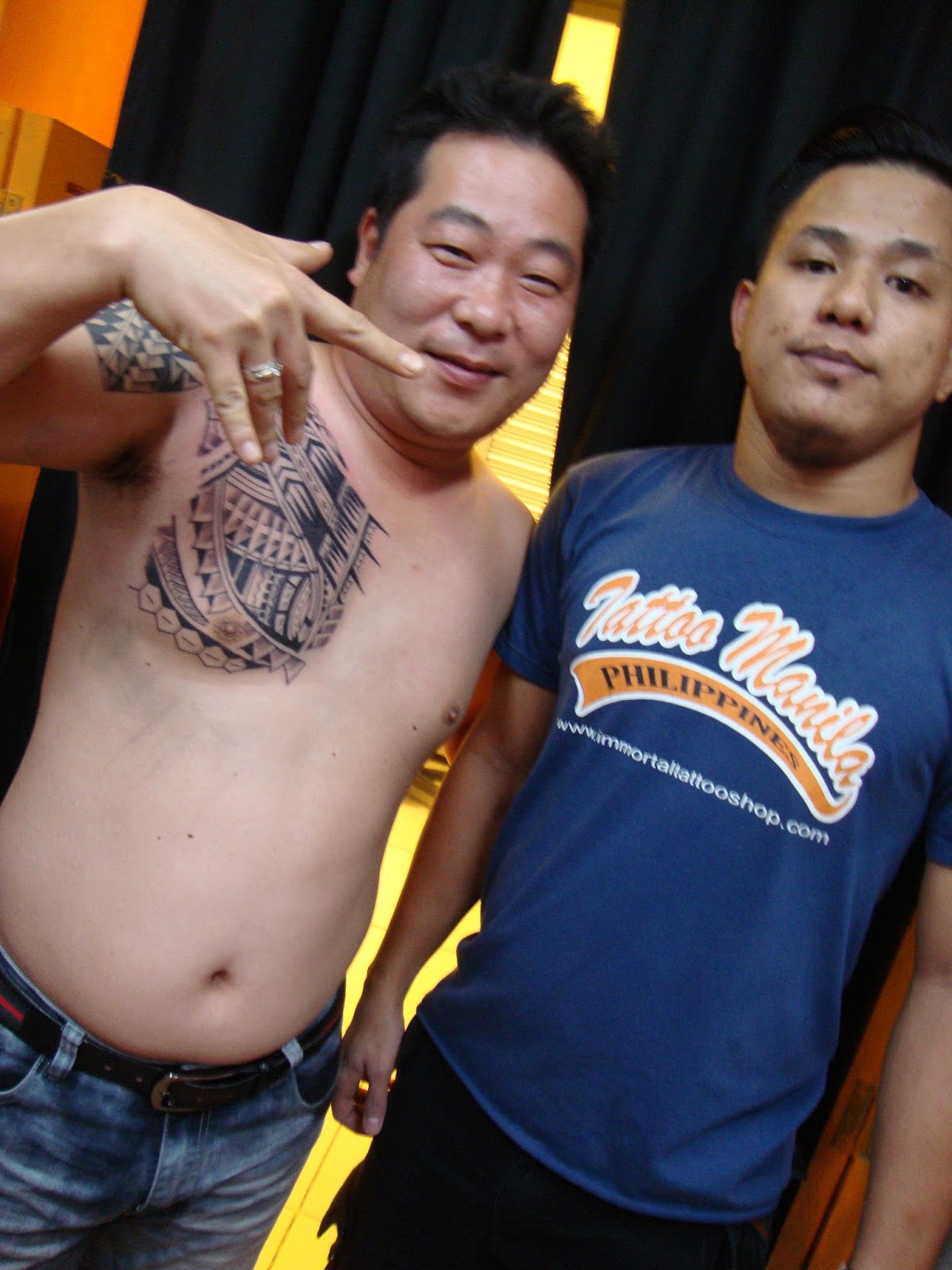 Tattoo Artist Design Philippines BEST DESIGN TATOOS