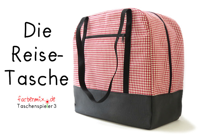 Reisetasche