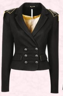 women jacket