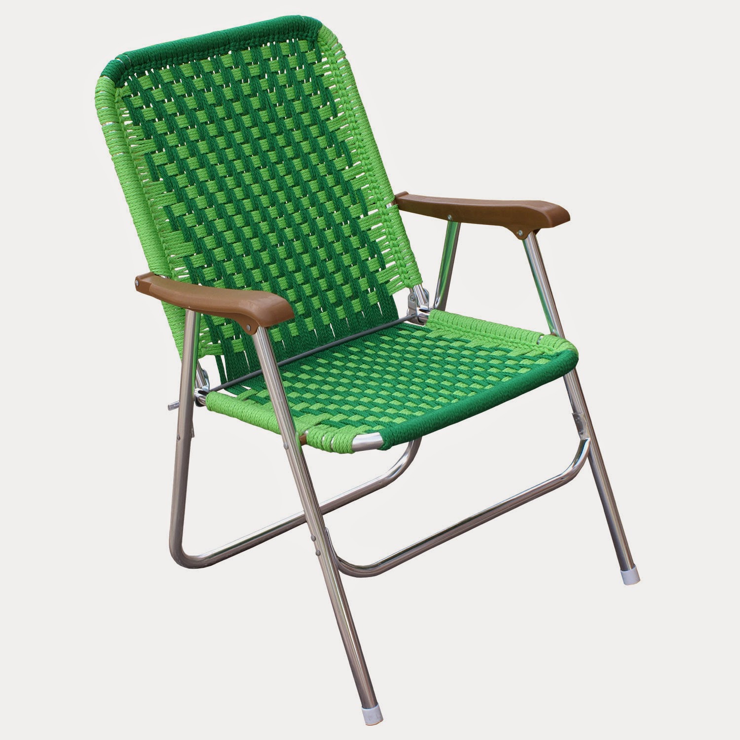 Pepperell Crafts Super Frame Woven Lawn Chair Frame Pepperell Braiding Company