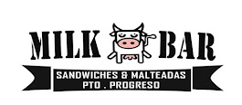 Milk And Bar Progreso