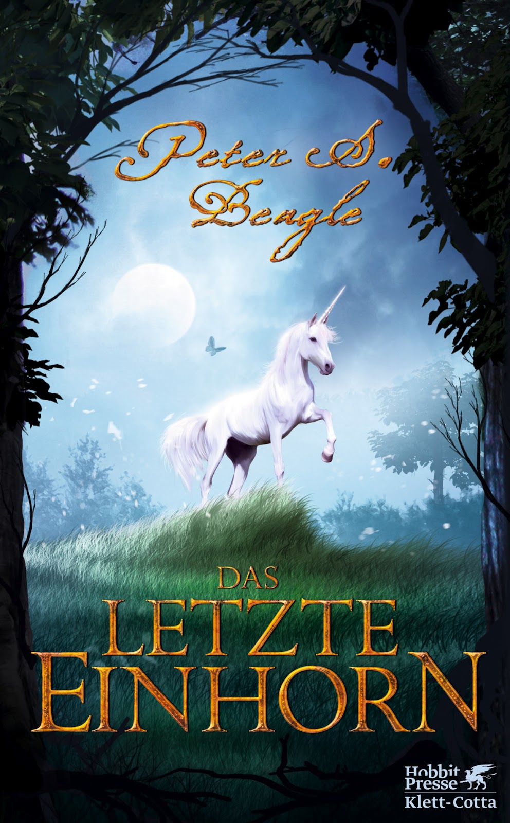 Das Letzte Einhorn Das Letzte Einhorn