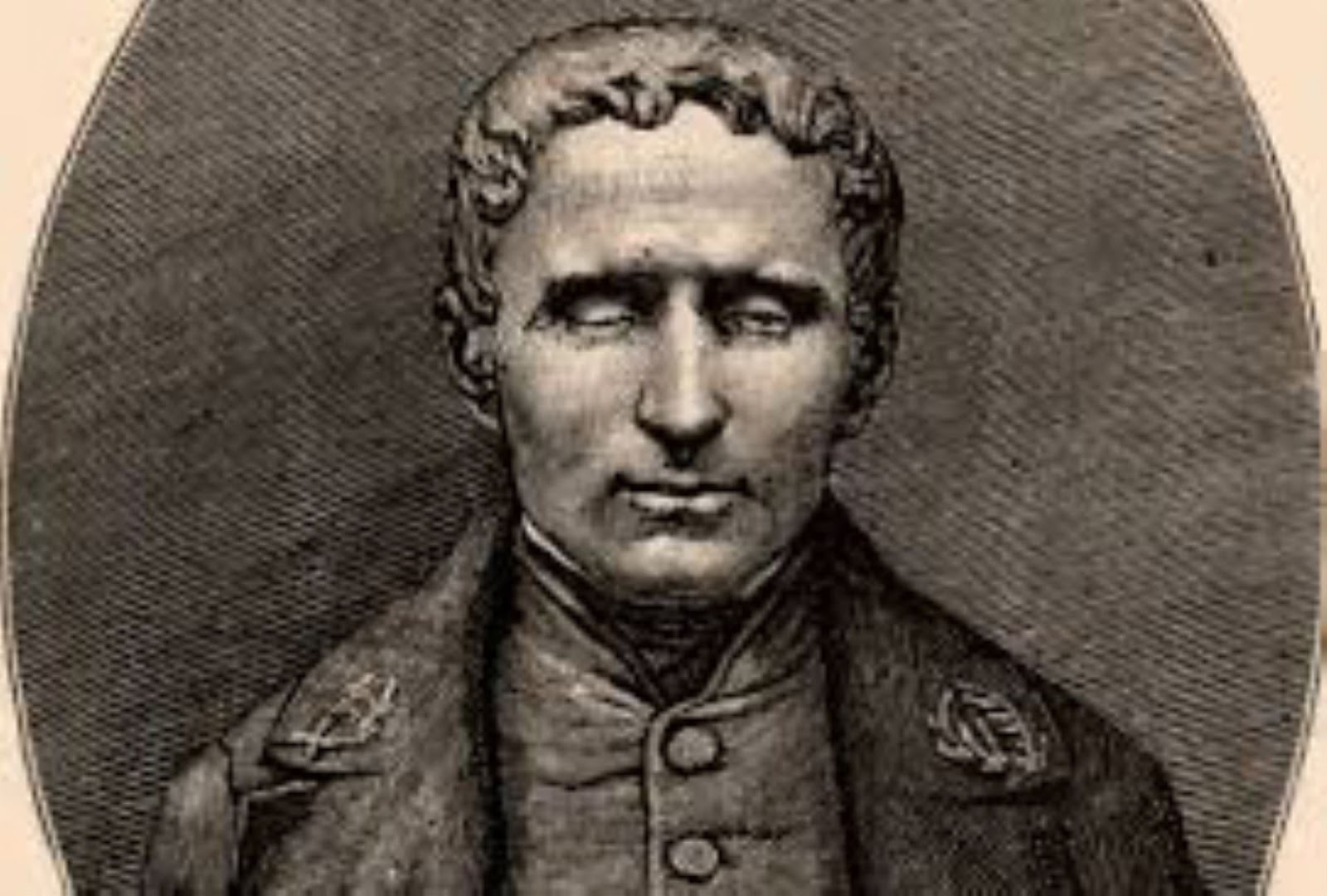 Biografía de Louis Braille México, novedades y realidades