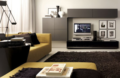 Contemporary  Interior Design Ideas For Your Living Room    http://homeinteriordesignideas1.blogspot.com/