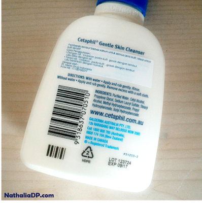 Cetaphil Gentle Skin Cleanser Cetaphil Gentle Skin Cleanser