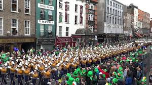happy st patricks day 2020 parade route happy st patricks day 2020 parade route