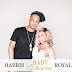 Tiny and Tip Harris Celebrate "The Last Harris Family Baby Shower" With Family And Friends