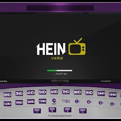 TÉLÉCHARGER HEIN 4.5.3 4.5.3 TÉLÉCHARGER HEIN