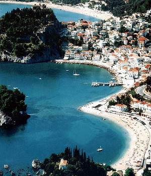 Preveza, Πάργα, Πρέβεζα, Parga