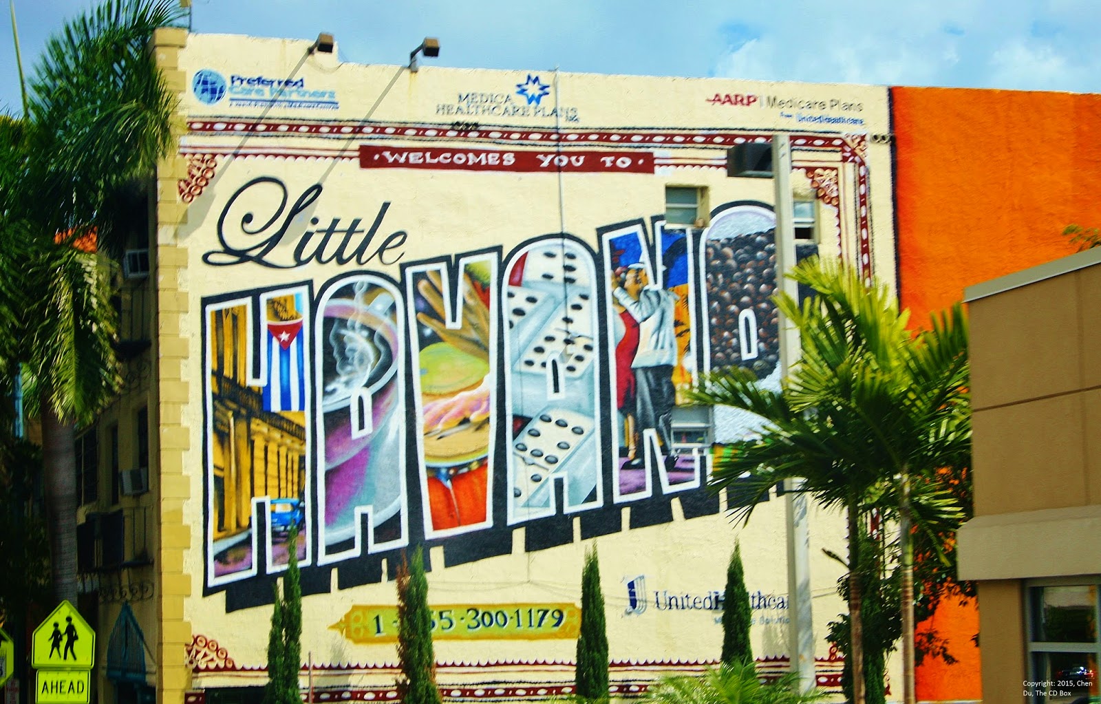 Little Havana, Miami Miracle on Calle Ocho
