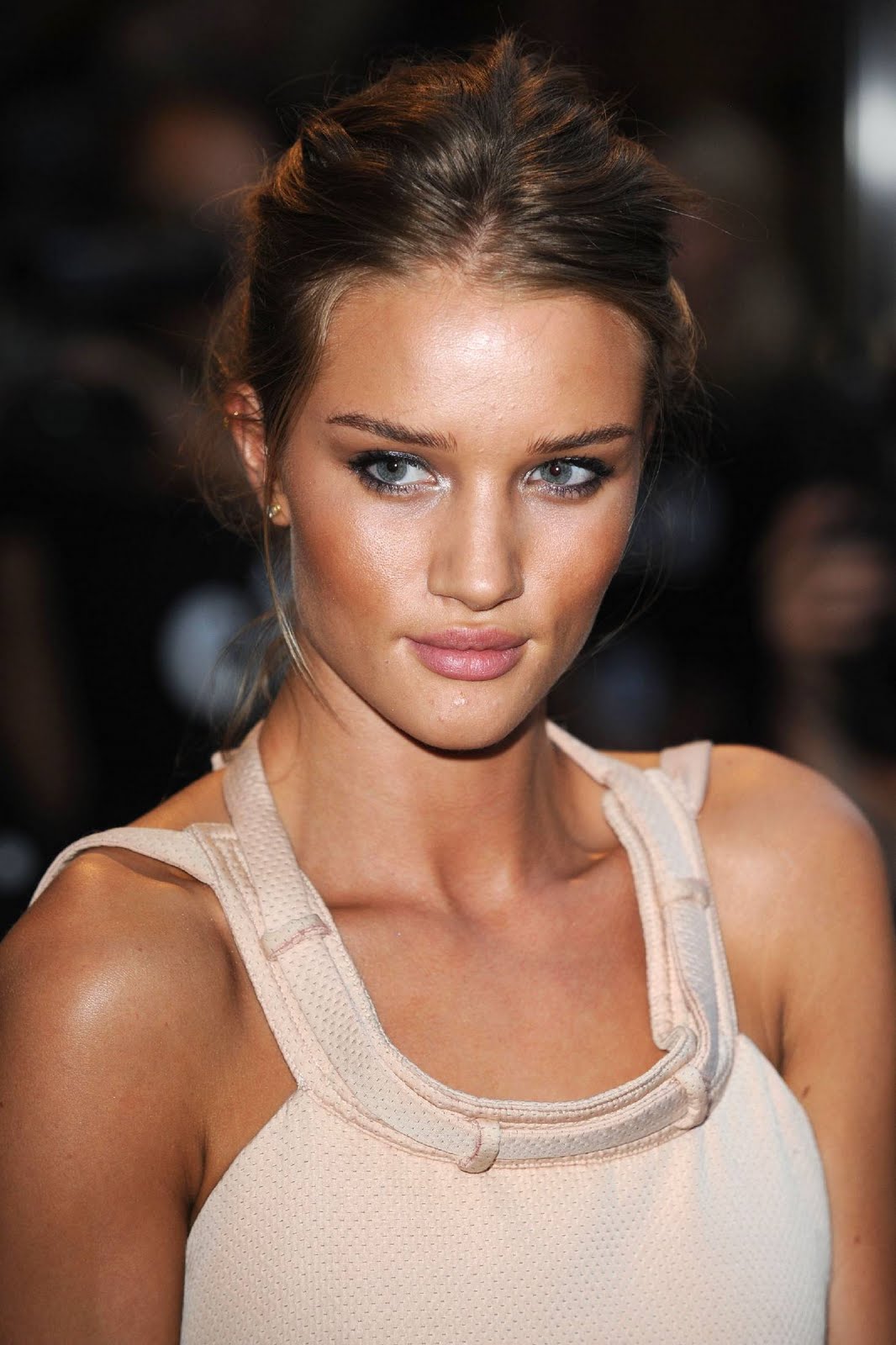 Rosie Huntington-Whiteley special pictures (2) | Film Actresses