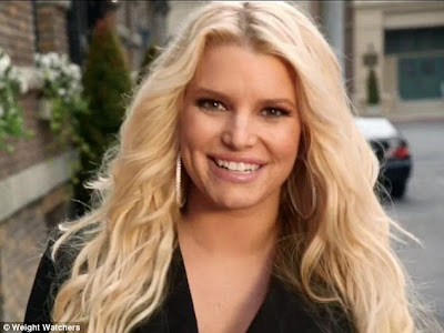 Gallery Market: 'He keeps knocking me up!' Jessica Simpson reveals she