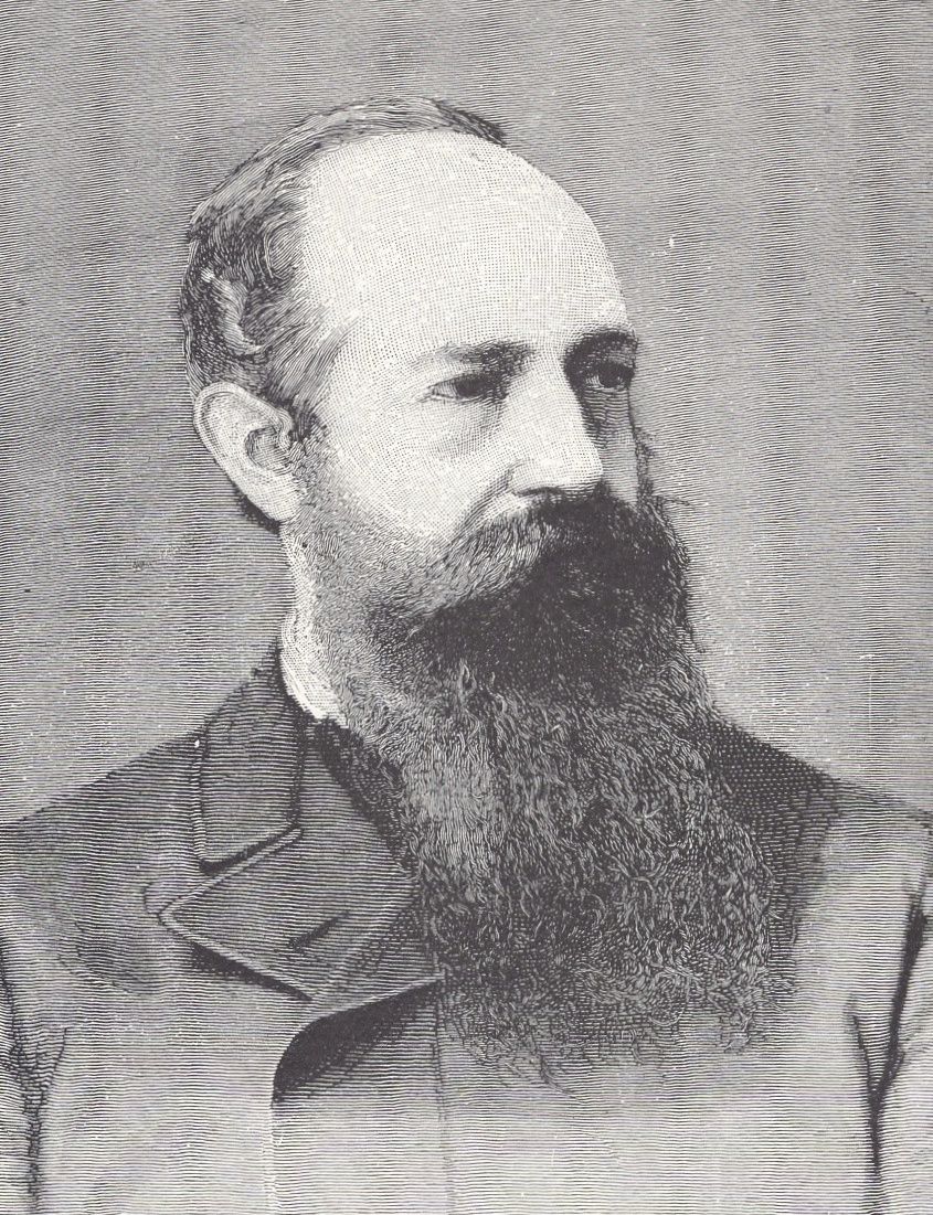Edgar M Roe Whizbang Gardening