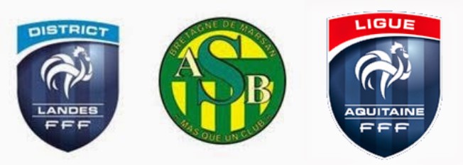 As Bretagne Aout 2016