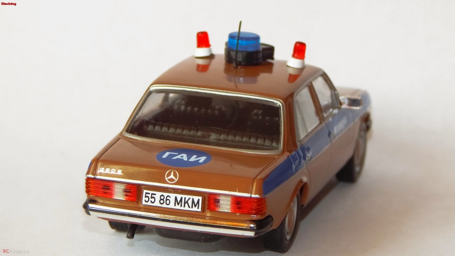 Мерседес w123 милиция