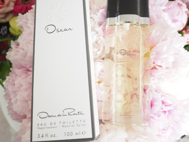 Oscar by Oscar de la Renta 