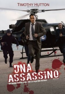 DNA Assassino DNA Assassino