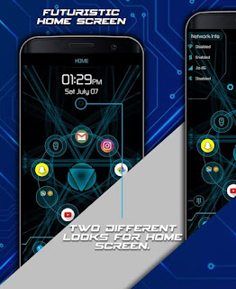 ARC Launcher 2018 Themes, HD v8.9 Pro APK ARC Launcher 2018 Themes, HD v8.9 Pro APK