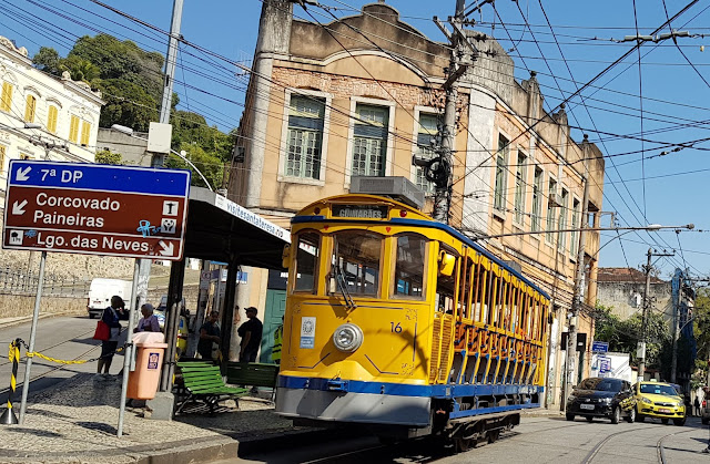Blog Apaixonados por Viagens - Rio de Janeiro - Hotel Santa Teresa Rio MGallery by Sofitel - Roteiros de Charme