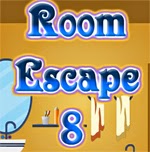 Wow Room Escape 8 Walkthrough