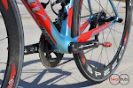 Wilier Triestina Zero.7 Campagnolo Chorus EPS Fulcrum Racing Speed 55T complete bike at twohubs.com