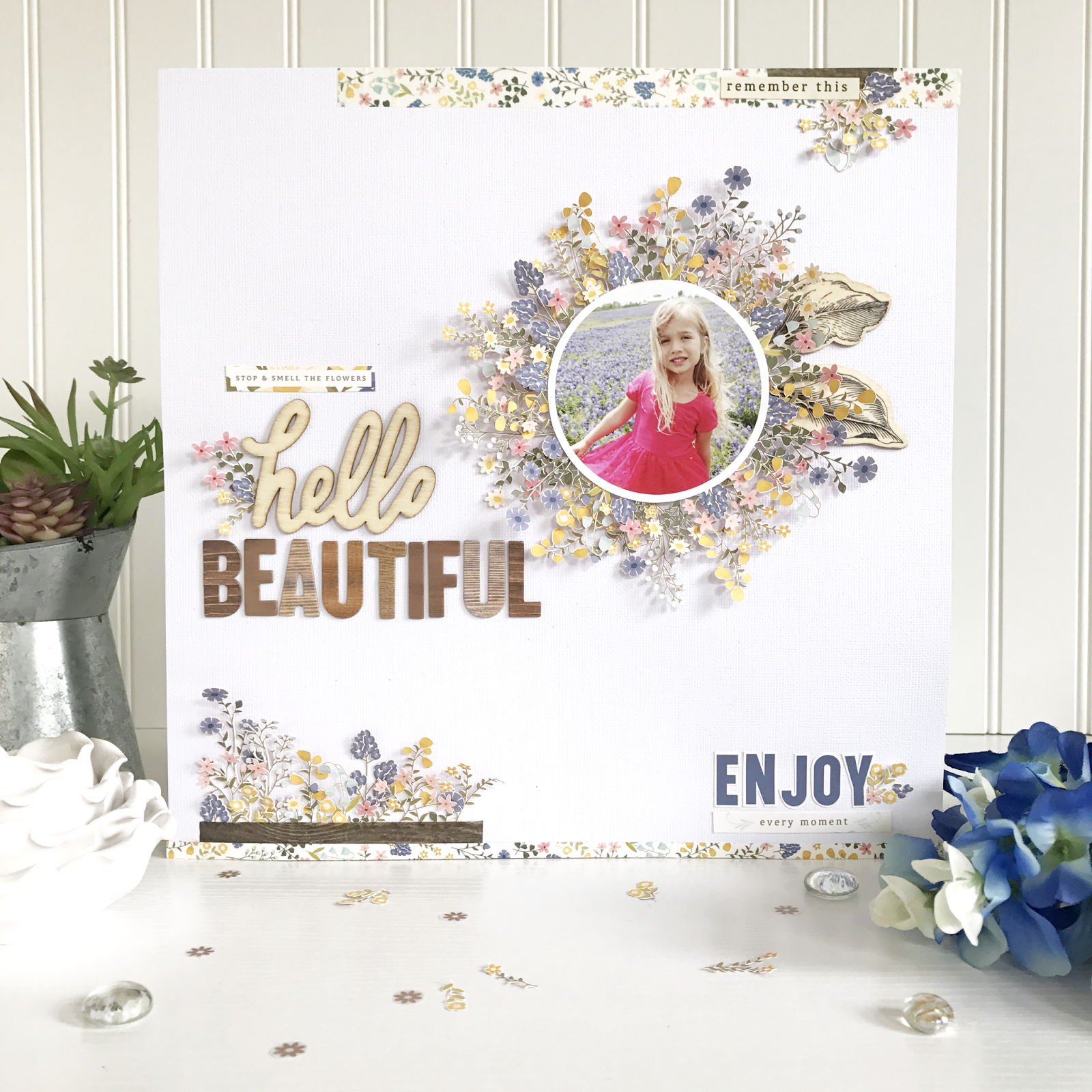 Heather Leopard 2017 Top 10 Scrapbooking Blog Hop