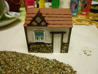 Natalia's Fine Needlework: Tutorial. A House in a Teacup