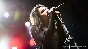 K. Flay at Riverfest Elora 2017 at Bissell Park on August 19, 2017 Photo by John at One In Ten Words oneintenwords.com toronto indie alternative live music blog concert photography pictures