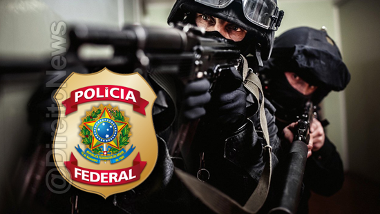 Concurso da Polícia Federal de Nível Médio: Nova carreira deverá ser ...