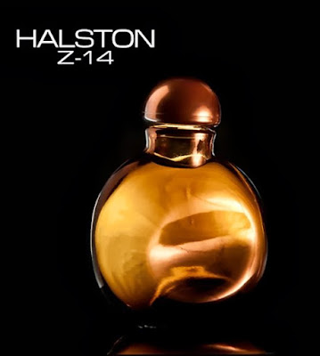 halston z 14 original