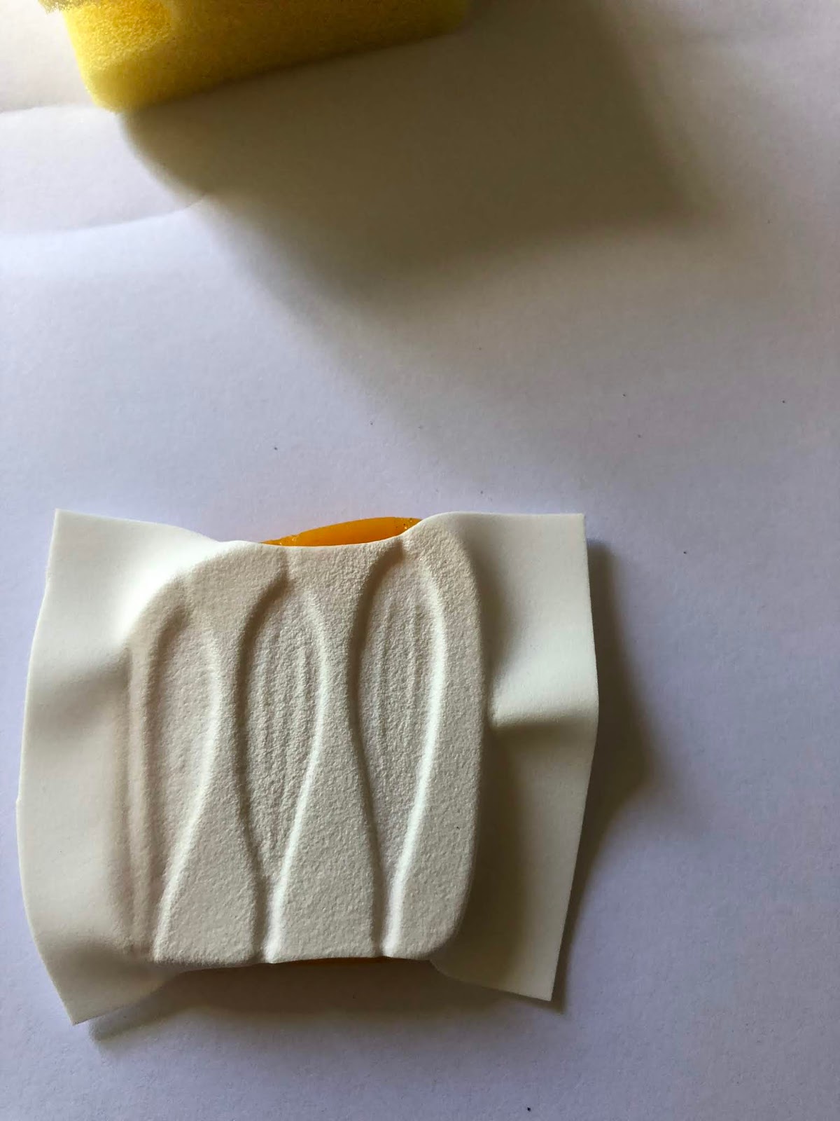 Elena's Handmade Daisy Flower Tutorial