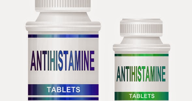 Image result for antihistamin